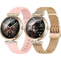 Tracer SMK15 Aurora Okosóra Fekete (MB_TRAFON47566)