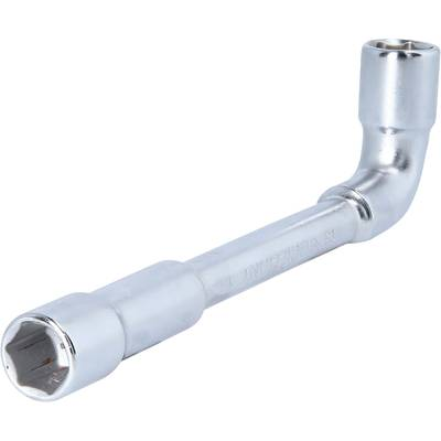 Brilliant Tools BT015013 BT015013 Kettős dugókulcs 13 mm (BT015013)
