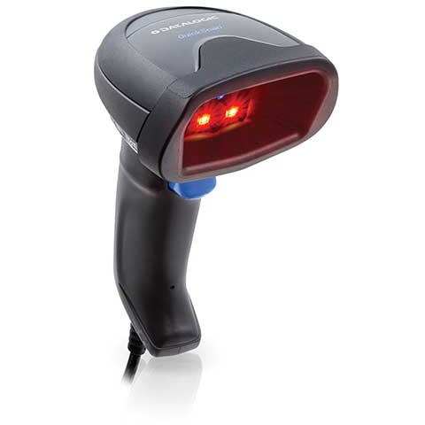 Origin Storage QD2590-BKK1 scanner