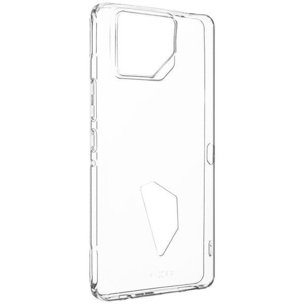 FIXED Story Asus ROG Phone 8 Pro átlátszó tok
