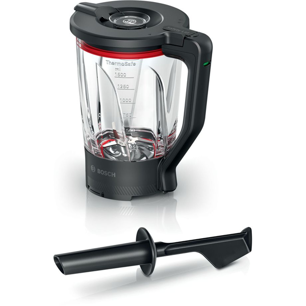 Bosch MUZS6MX blenderaccessoire Hulpstukkenset