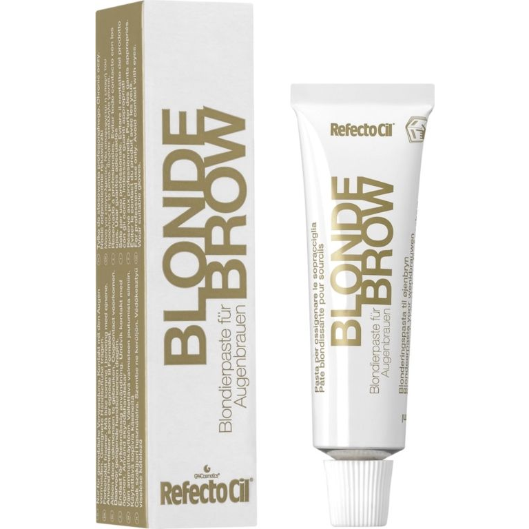 Refectocil világosító paszta szőke 15 ml (9003877057000)