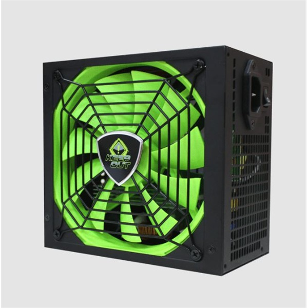KEEP OUT 1000W Gaming Tápegység (FX1000)