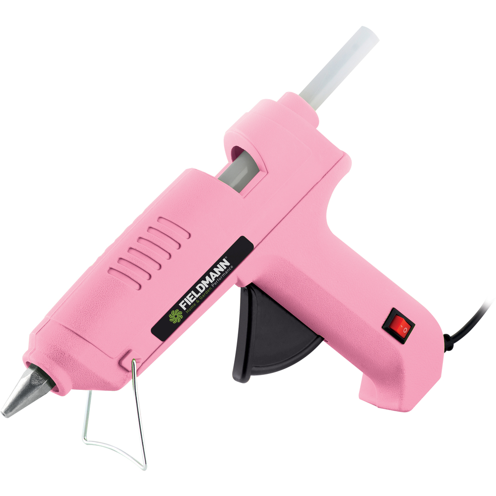 Fieldmann FDTP 2102-E Ragasztópisztoly (FDTP 2102-E)