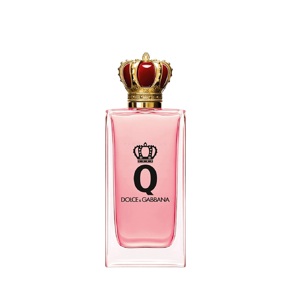 DOLCE & GABANNA Q parfémovaná voda 100 ml
