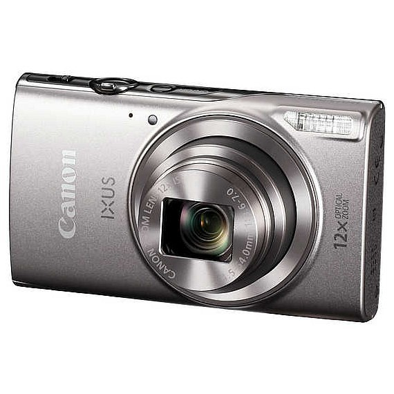 Canon IXUS 285HS Kompakt digitális fényképező - Ezüst