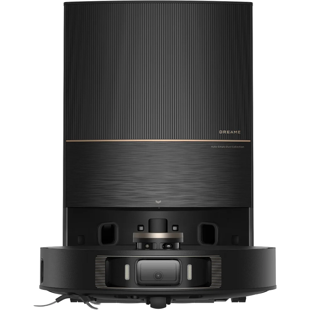 Dreame L20 Ultra robotporszívó - Fekete (6976233671550)