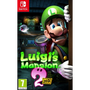 Игра Luigi's Mansion 2 HD за Nintendo Switch
