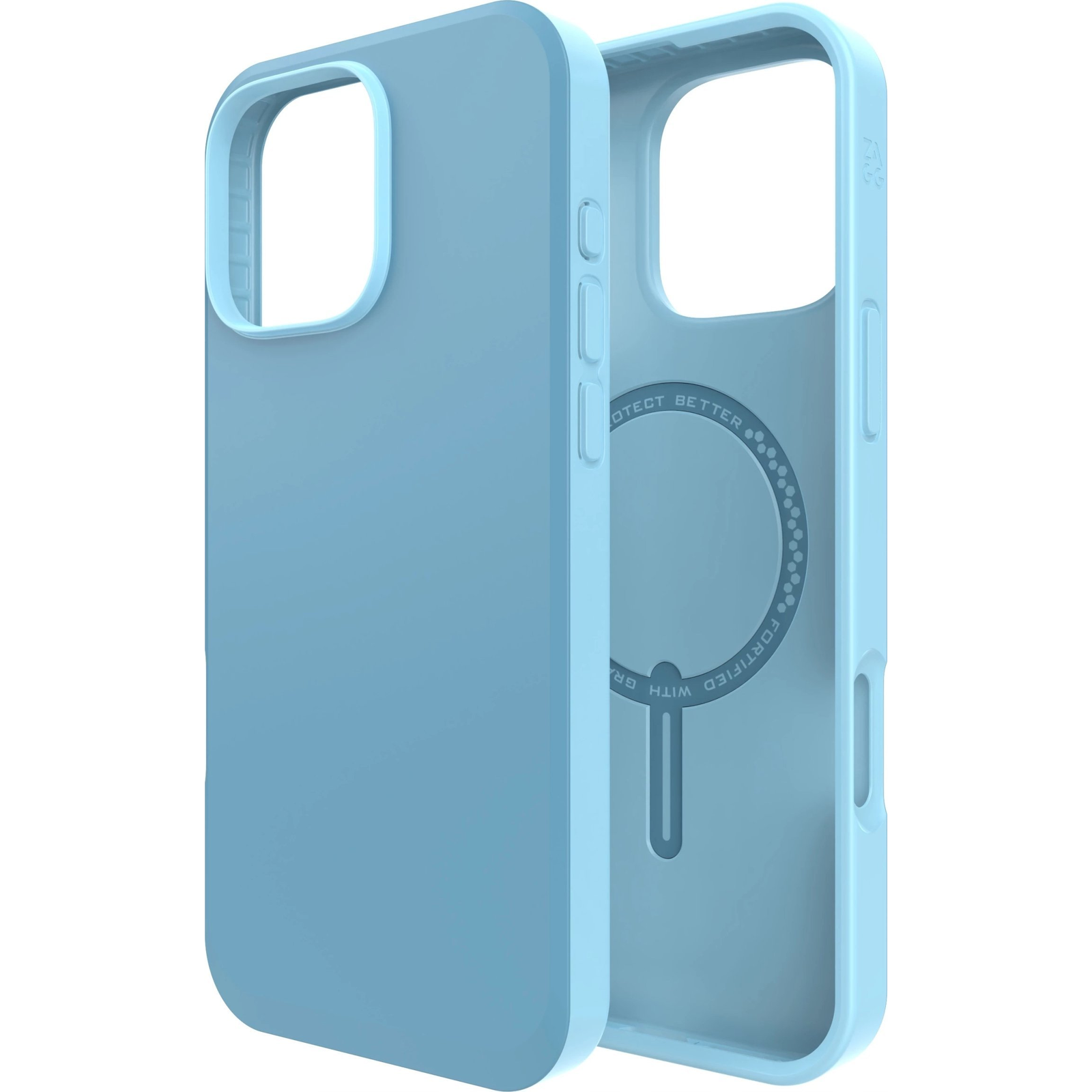 ZAGG SoHo Snap telefontok 17,5 cm (6.9