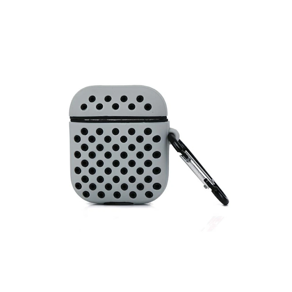Beline AirPods Sport Tok AirPods 1/2 készülékhez fehér-fekete
