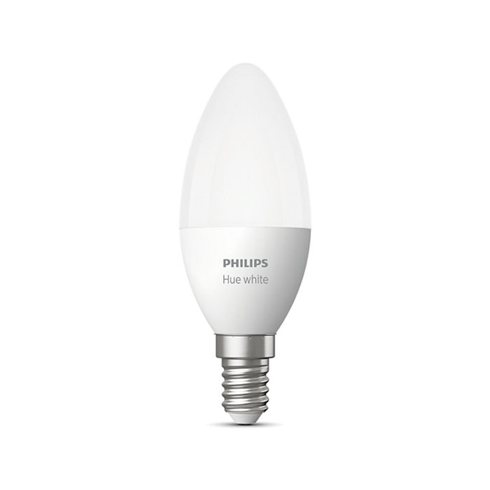 Philips Hue White 8719514320666 intelligens fényerő szabályozás 5,5 W (929003021101)
