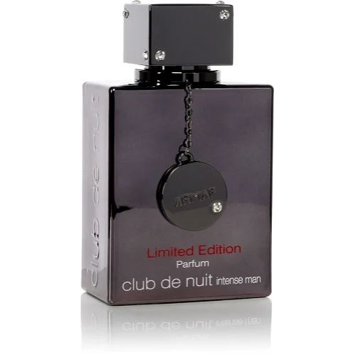 Armaf Club De Nuit Intense Man Limited Edition Pure Parfum 105ml Uraknak
