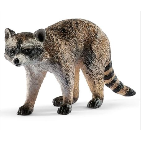 Schleich mosómedve figura (14828) (sch14828)
