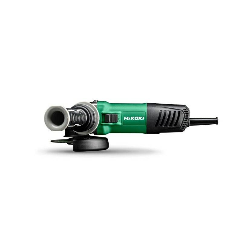 HIKOKI SAROKCSISZOLÓGÉP 125mm 1200W G13SW2 Y4Z (G13SW2Y4Z)