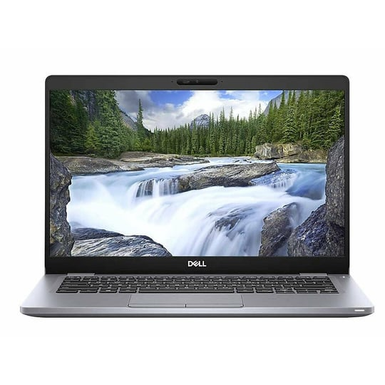 Laptop Dell Latitude 5310 i5-10310U | 8GB DDR4 | 256GB (M.2) SSD | NO ODD | 13,3