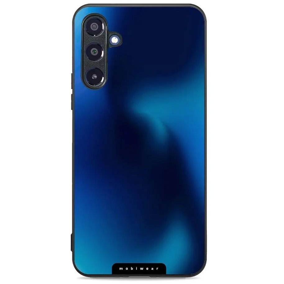 Mobiwear Glossy Samsung Galaxy A16 4G / 5G fényes tok - G068G (5906511520844)