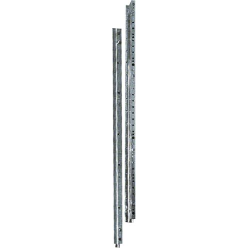 Hager UN03A Tartósín Acél 450 mm 1 db (UN03A)