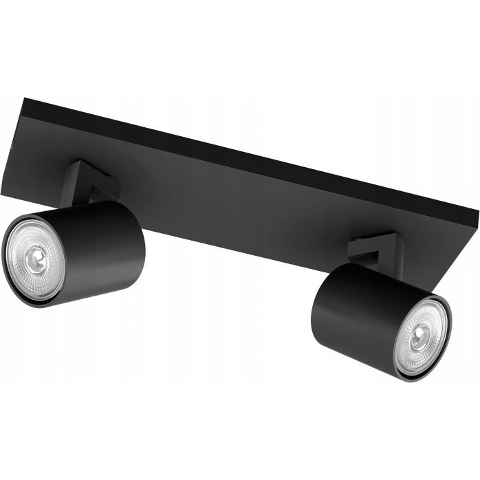 Philips 8719514435315 spotlámpa Beépített spotlámpa GU10 LED (929003204801)