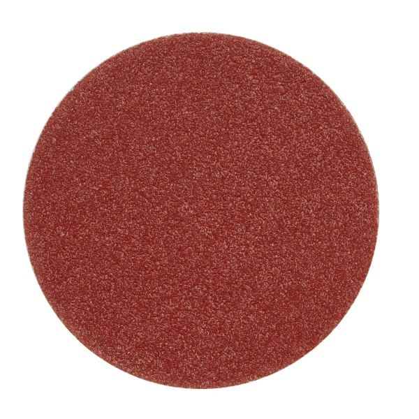 VOREL Csiszolópapír P60 5 db tépőzáras 125 mm (08556)