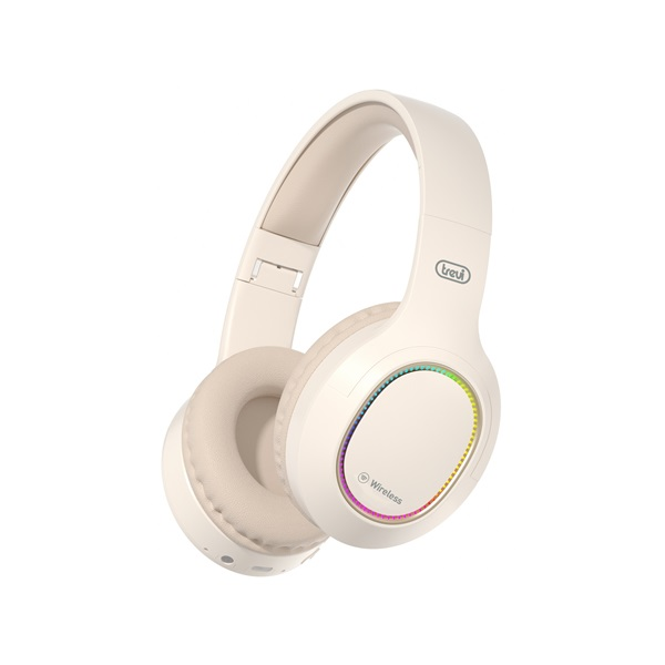 Слушалки Trevi DJ 12E60 BT