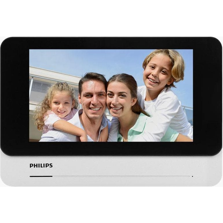 PHILIPS MONITOR NA ROZŠÍRENIE SÚPRAV WELCOMEYE (531137)