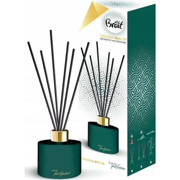 BRAIT Golden Valley 100 ml