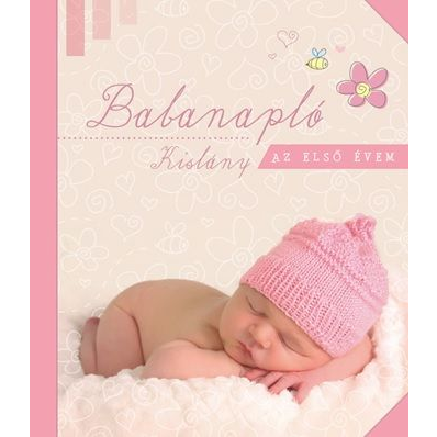 Babanapló - Kislány