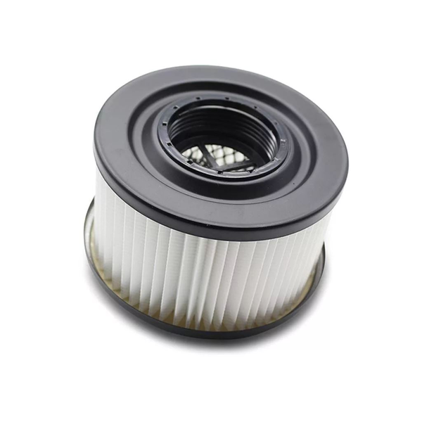 Hepa filter / motorvédő szűrő hengeres, zárt, mosható Workzone AF 2015 / AF 3015 porszívó kompatibilis (GA5725)