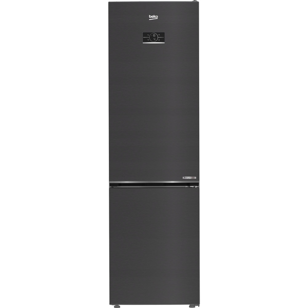 Kétajtós hűtőszekrény Beko B5RCNA405ZXBR