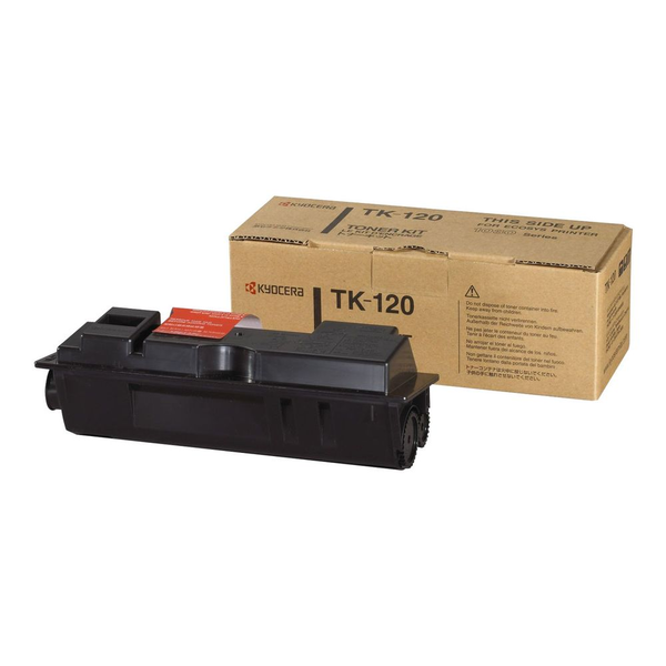 KYOCERA TK-120E cartuccia toner 1 pz Originale Nero