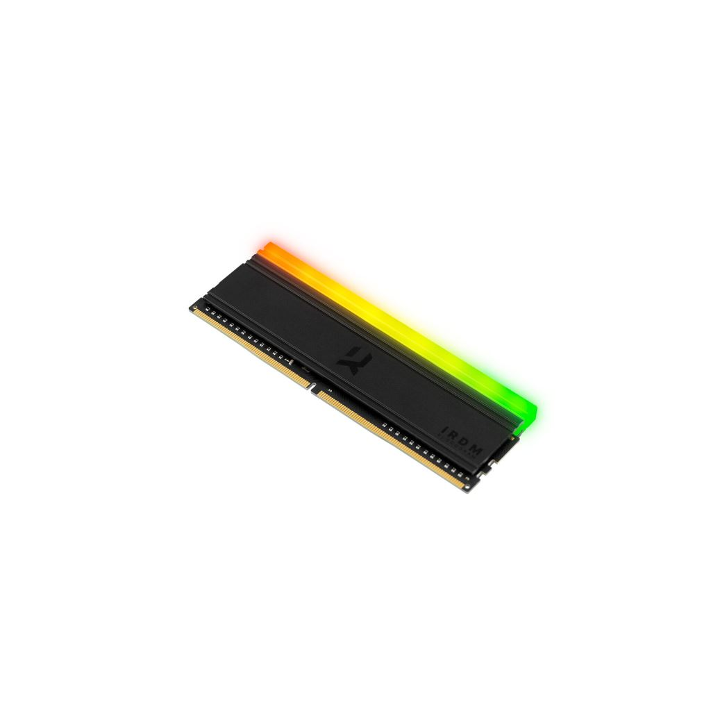 GoodRAM IRDM RGB DDR4 16GB 3600MHz memóriamodul