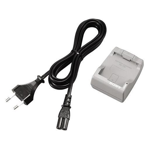 Sony InfoLITHIUM battery charger BC-TRF cargador de batería