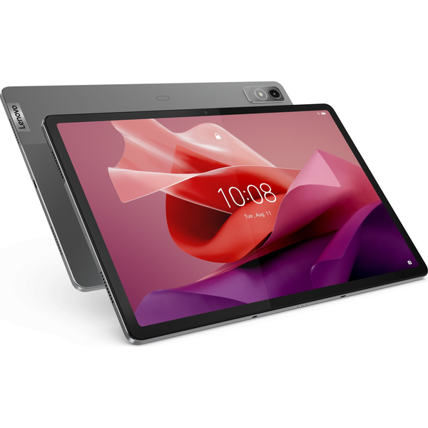 Lenovo Tab P12 Mediatek 256 GB 32,3 см (12.7") 8 GB Wi-Fi 6 (802.11ax) Android 13 Сив