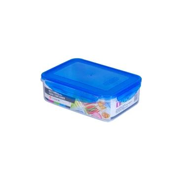 TOO téglatest alakú ételtároló doboz 1500ml-es (KT-081) (KT-081)