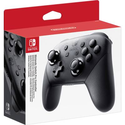 Nintendo Switch Pro Játékkonzol Switch Szürke (2510466) (2510466)