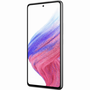 Samsung Galaxy A53 5G SM-A536B 16,5 см (6.5") Хибридна двойна SIM Android 12 UBS тип C 6 GB 128 GB 5000 mAh Черен