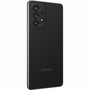 Samsung Galaxy A53 5G SM-A536B 16,5 см (6.5") Хибридна двойна SIM Android 12 UBS тип C 6 GB 128 GB 5000 mAh Черен