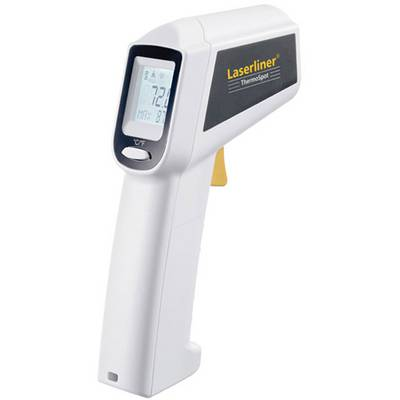 Pyrometer Laserliner ThermoSpot Optika 8:1 (082.040A)