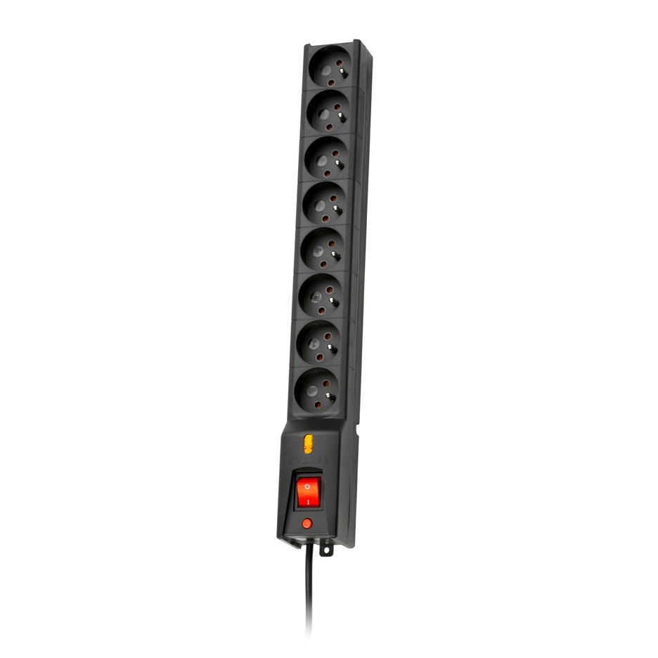 Lestar Prepäťová lišta LXA 816, 3L, 5,0 (1966004307)