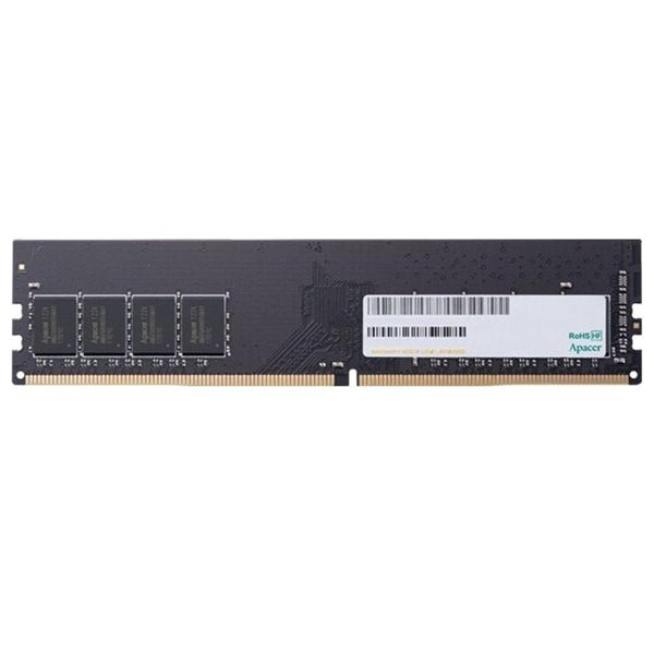 RAM памет Apacer EL.08G2V.GNH, 8 GB, DDR4