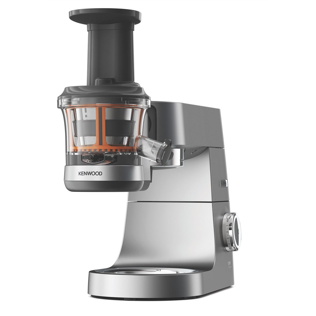 Kenwood KAX720PL lassúprés tartozék Kenwood robotgépekhez (KAX720PL)