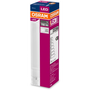 Osram DULUX D matt búra/7W/700lm/4000K/G24d-2 egy végén fejelt LED cső