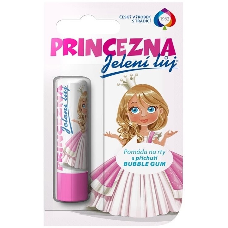 REGINA Jelení lůj hercegnő (8595002326866)