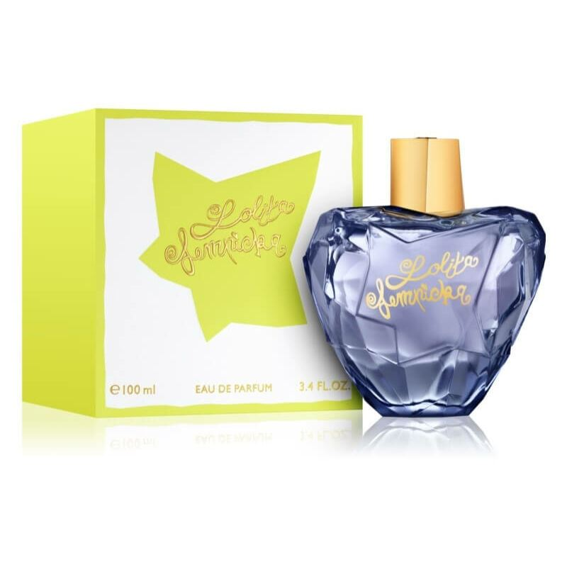 Lolita Lempicka Lolita Lempicka парфюмна вода за жени 100 ml