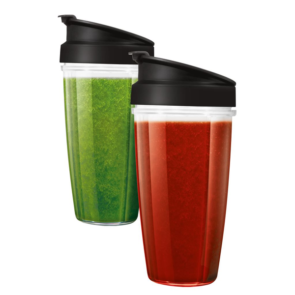 SENCOR SBB 002BK NUTRI FĽAŠA