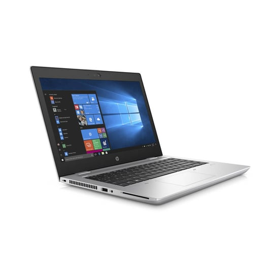 laptop HP ProBook 640 G4 i5-8250U | 8GB DDR4 | 256GB (M.2) SSD | NO ODD | 14" | 1920 x 1080 (Full HD) | Webcam | UHD 620 | Windows 11 Pro | HDMI | Bronze | DDR4 | 8GB