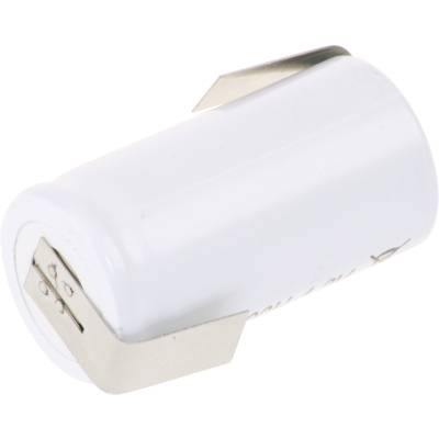 Mexcel -SC1500H Speciális akku Sub-C Magas hőmérséklet álló, Z forrfül, Flat-top NiCd 1.2 V 1500 mAh (NS1500SCH LF)