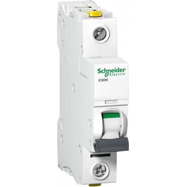 Schneider Electric A9F04150 kredsløbsafbryder 1