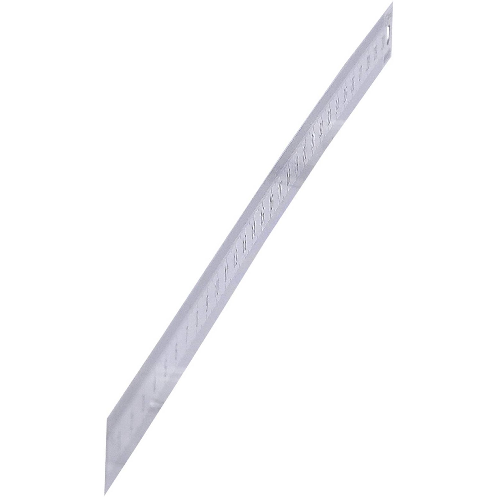 KS Tools 300.0104 Méretarány Rugóacél (3000104) (3000104)