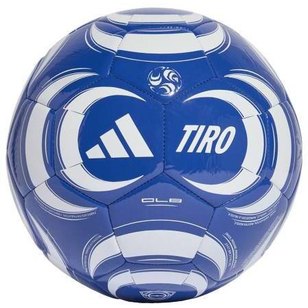 Piłka adidas TIRO Club JW1529